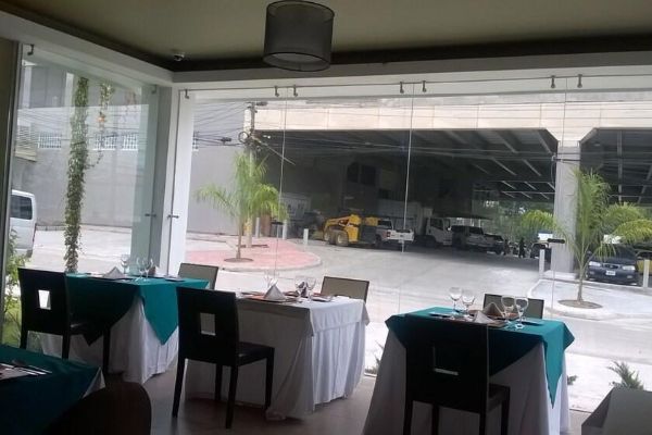 Isabella Boutique Hotel (San Pedro Sula)